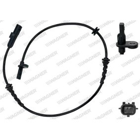 ABS-Sensor ABS00274