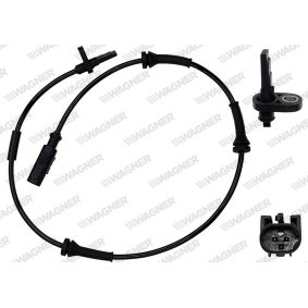 ABS-Sensor ABS00277