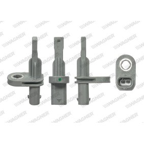 Compre Sensor, rotações da roda da WAGNER ABS00280 a um preço baixo por 17,98 €