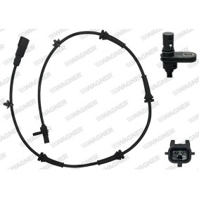 ABS-Sensor ABS00281