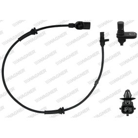 ABS-Sensor ABS00283