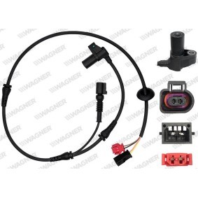 Comprar Sensor ABS de WAGNER ABS00304 a bajo precio de 14,05 €