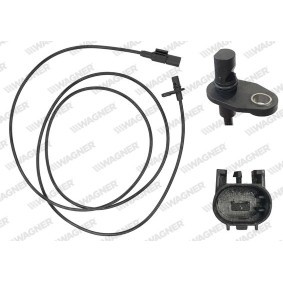 Compre Sensor, rotações da roda da WAGNER ABS00313 a um preço baixo por 33,80 €