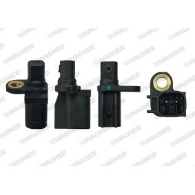Comprar Sensor ABS de WAGNER ABS00315 a bajo precio de 9,28 €