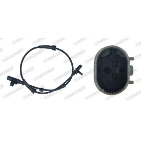 ABS-Sensor ABS00318