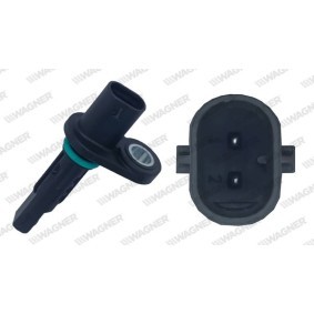 ABS-Sensor ABS00323
