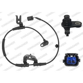 Compre Sensor, rotações da roda da WAGNER ABS00325 a um preço baixo por 21,00 €