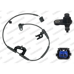 Compre Sensor, rotações da roda da WAGNER ABS00326 a um preço baixo por 43,83 €