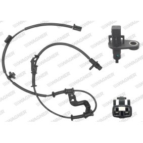 Compre Sensor, rotações da roda da WAGNER ABS00330 a um preço baixo por 17,72 €