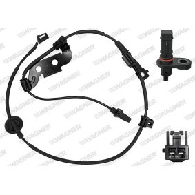 Compre Sensor, rotações da roda da WAGNER ABS00331 a um preço baixo por 15,66 €
