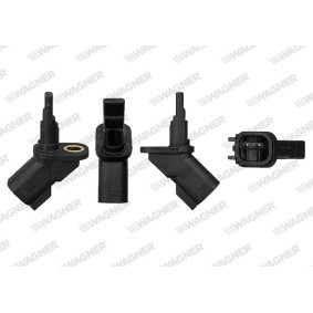 Comprar Sensor ABS de WAGNER ABS00343 a bajo precio de 10,98 €