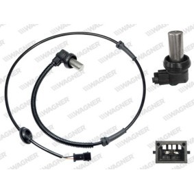 Comprar Sensor ABS de WAGNER ABS00346 a bajo precio de 22,05 €