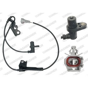 Comprar Sensor ABS de WAGNER ABS00349 a bajo precio de 17,03 €
