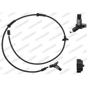 Comprar Sensor ABS de WAGNER ABS00357 a bajo precio de 18,03 €