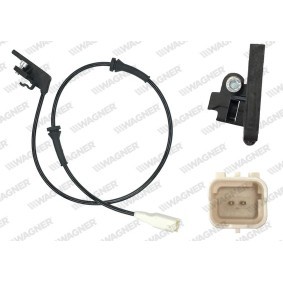 ABS-Sensor ABS00359 für PEUGEOT