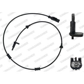 FIAT ABS-Sensor von WAGNER