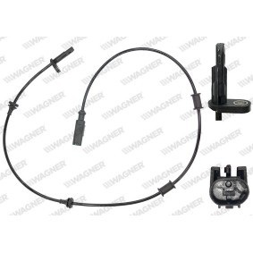FIAT ABS-Sensor von WAGNER