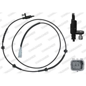 Compre Sensor, rotações da roda da WAGNER ABS00376 a um preço baixo por 23,05 €
