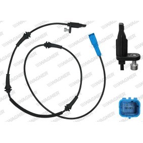 Compre Sensor, rotações da roda da WAGNER ABS00377 a um preço baixo por 23,05 €