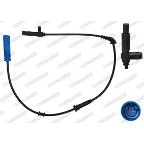 ABS-Sensor von WAGNER ABS00381