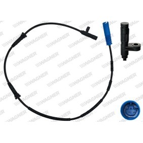 ABS-Sensor ABS00382 von WAGNER günstig für 21,78 € online kaufen