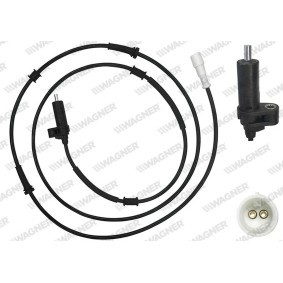 FIAT ABS-Sensor von WAGNER