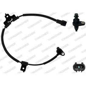 ABS-Sensor ABS00406 für HYUNDAI