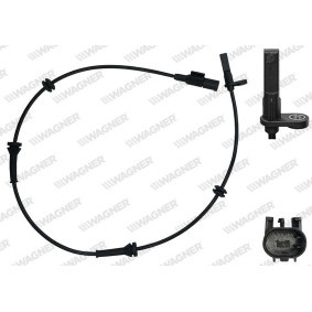 ABS-Sensor ABS00414