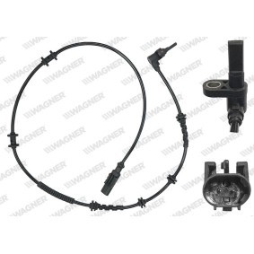 Comprar Sensor ABS de WAGNER ABS00417 a bajo precio de 17,55 €