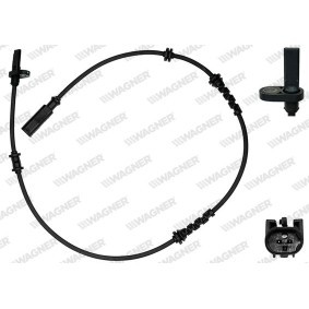 Comprar Sensor ABS de WAGNER ABS00418 a bajo precio de 35,42 €