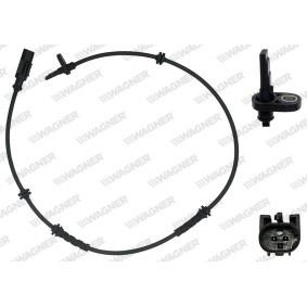 ABS-Sensor ABS00419