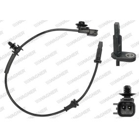ABS-Sensor ABS00424