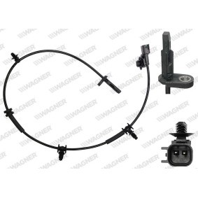ABS-Sensor ABS00425
