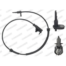 Compre Sensor, rotações da roda da WAGNER ABS00432 a um preço baixo por 22,25 €