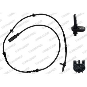 ABS-Sensor ABS00433