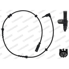 Comprar Sensor ABS de WAGNER ABS00434 a bajo precio de 36,29 €