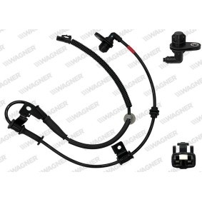 ABS-Sensor ABS00453