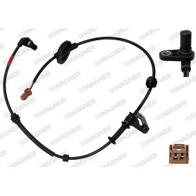 Compre Sensor, rotações da roda da WAGNER ABS00454 a um preço baixo por 31,62 €