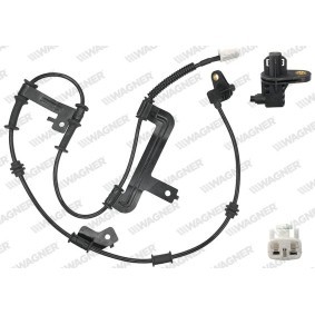 Comprar Sensor ABS de WAGNER ABS00457 a bajo precio de 22,58 €