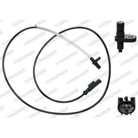 Comprar Sensor ABS de WAGNER ABS00458 a bajo precio de 22,71 €