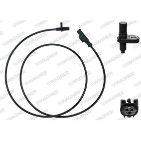 Comprar Sensor ABS de WAGNER ABS00459 a bajo precio de 14,17 €