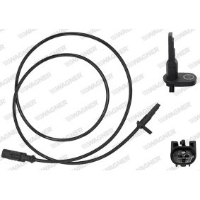 Comprar Sensor ABS de WAGNER ABS00460 a bajo precio de 13,92 €