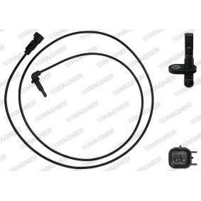 ABS Sensor von WAGNER für INSIGNIA Mk I (A) Country Tourer (G09) günstig online kaufen
