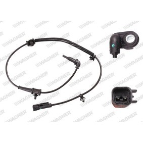ABS-Sensor ABS00462 für SAAB