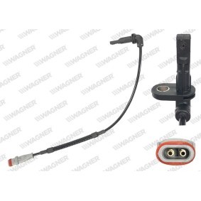 ABS-Sensor ABS00464 für SAAB