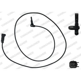 ABS Sensor von WAGNER für INSIGNIA Mk I (A) Country Tourer (G09) günstig online kaufen