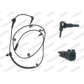 ABS-Sensor ABS00467