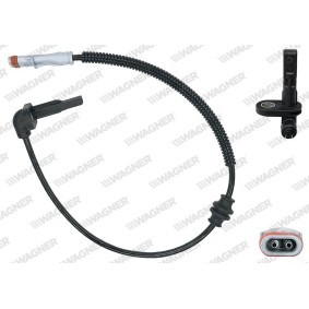 ABS-Sensor ABS00468 für SAAB