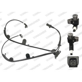Comprar Sensor ABS de WAGNER ABS00470 a bajo precio de 54,98 €