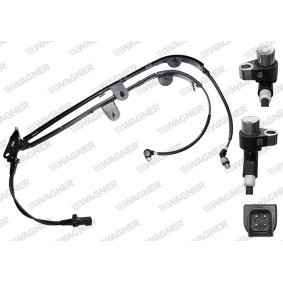 Comprar Sensor ABS de WAGNER ABS00471 a bajo precio de 54,98 €